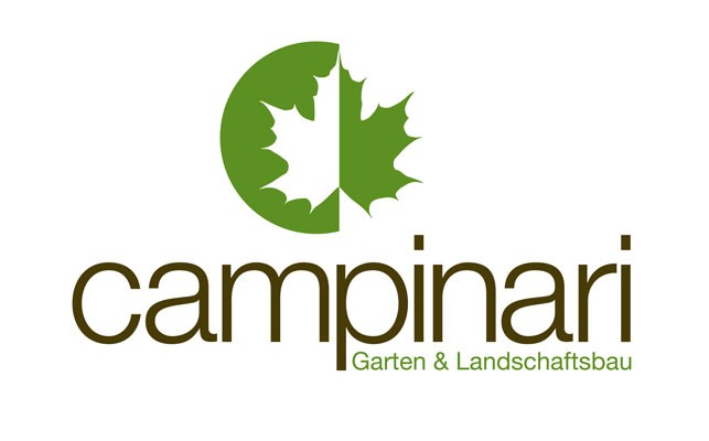 Logo Campinari Garten Landschaftsbau 1